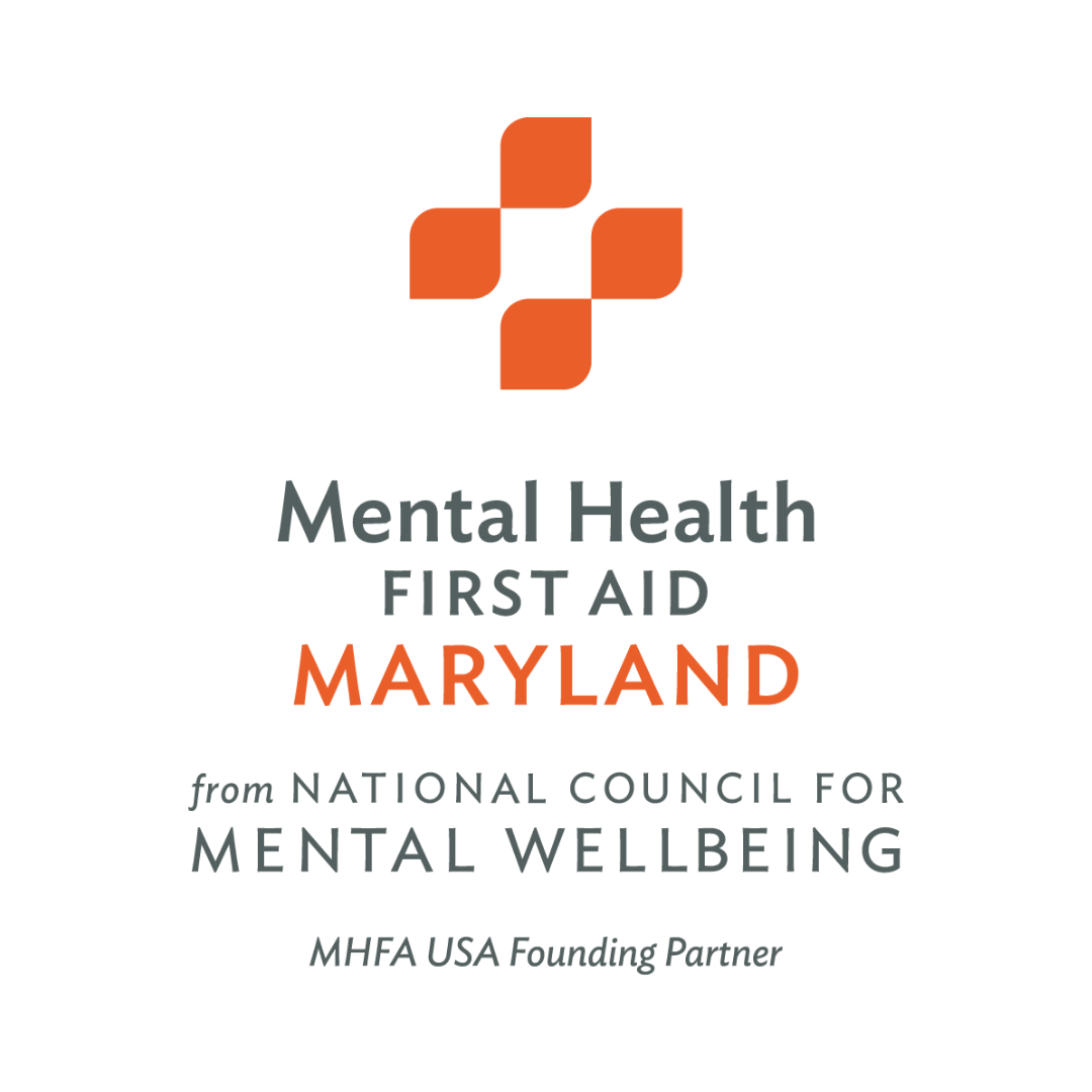 Mental Health First Aid Opportunities May 2022 Children's Mental