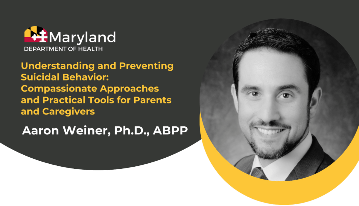 Understanding and Preventing Suicidal Behavior: Compassionate ...
